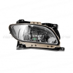 Фара п/т DAF XF 106 TD01-61-016L левая