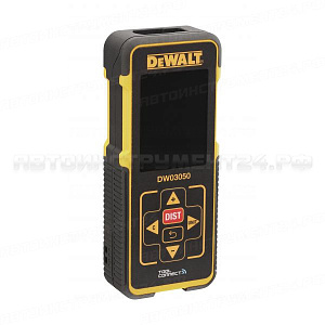 Лазерный дальномер DeWalt DW 03050