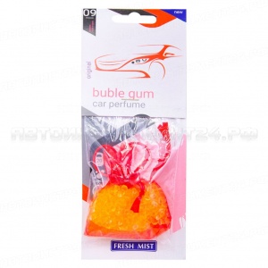 Освежитель мешочек саше "Бубль гум", шт
