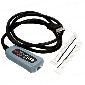 Кабель-USB для радиоуправления "Teleсrane", 00009891