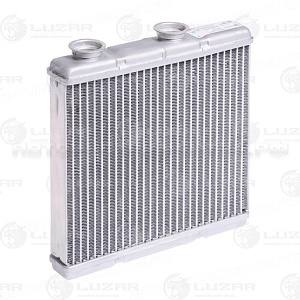Радиатор отопителя для автомобилей ВАЗ 2190 Гранта FL (18-)