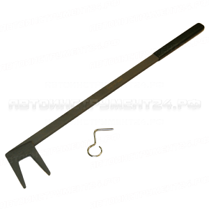 Приспособление для отвода ролика MINI W10