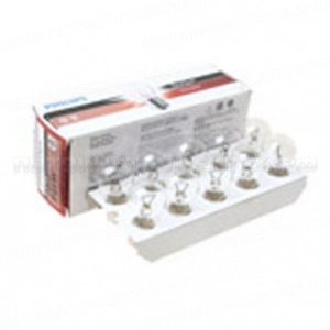Автолампа P21W (BA15s) 24V PHILIPS /10/200 HIT