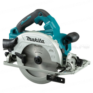 Аккумуляторная дисковая пила Makita DHS782ZJ