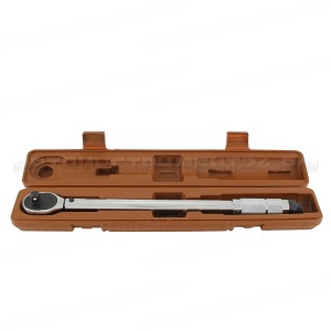 Ключ динамометрический 1/2"DR, 42-210 Нм