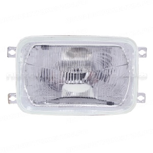 Фара левая/правая VOLVO (ВОЛЬВО F10-F12-F16 1985-1990)
