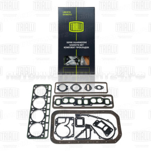 Комплект прокладок двигателя ГАЗ 24