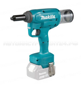 Аккумуляторный заклёпочник Makita DRV150Z