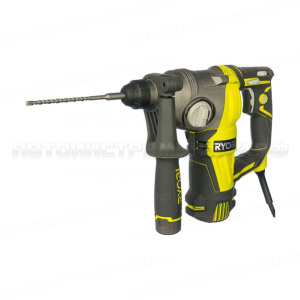 Перфоратор RYOBI RSDS 800 K