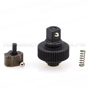 2144SP ремкомплект трещотки 1/4" Hans