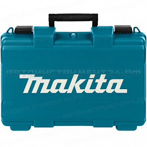 Пластиковый чемодан, 420х310х120 мм для лобзика JV101D Makita 821691-2