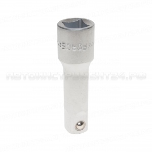 Удлинитель RF-8044075: 1/2"DR 75мм ROCKFORCE /1/10
