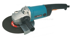 Угловая шлифовальная машина Makita 9069F