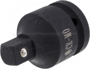 Адаптер 3/4"х1/2", СТАНКОИМПОРТ, CS-34.40.12