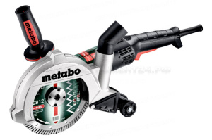 TEPB 19-180 RT CED Отрезная машина 55 мм Metabo