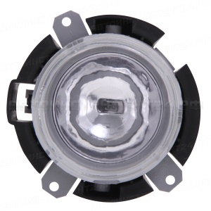 Фара противотуманная внутренняя IVECO STRALIS (2003-2007)