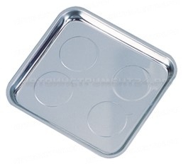 KA-6220А Лоток прямоугольный магнитный 330-250 мм.