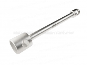 Ключ баллонный прямой 21х41мм L=400мм JTC