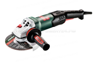 WE 17-150 Quick RT УШМ 1750вт,ТС-эл-ка Metabo