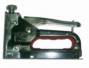 Степлер мебельный металл. 4-14мм SKRAB 26224