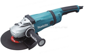 Угловая шлифовальная машина Makita GA9040SF01