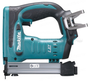 Аккумуляторный степлер Makita DST221Z