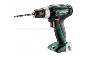 PowerMaxx SB 12 Акк.шпв.без АКК и ЗУ,Metaloc Metabo