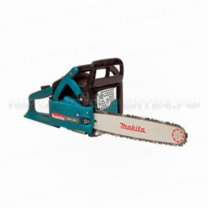 Бензопила Makita DCS340-40