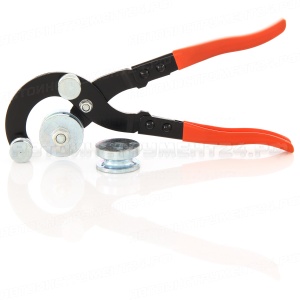 Трубогиб для тормозных трубок 4.7-10.0мм