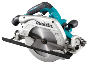 Аккумуляторная дисковая пила Makita DHS900ZU