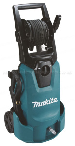 Мойка высокого давления Makita HW 1300