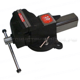 Тиски верстачные