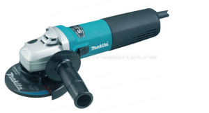 Угловая шлифовальная машина Makita 9562CVH