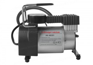 Автомобильный компрессор Энергомаш АК-88351