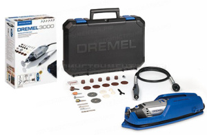 Dremel 3000-2/25