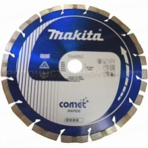 Алмазный диск Comet Rapid Makita B-12784