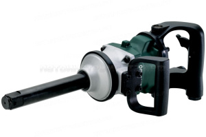 DSSW 2440-1"Гайковерт 2440Нм,13л/с,3 ступени Metabo