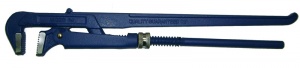 Ключ газовый 1" №1 90 цельнокованый SKRAB 23115