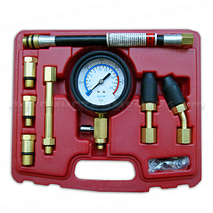 Универсальный бензиновый компрессометр