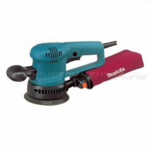 Эксцентриковая шлифмашина Makita BO5021