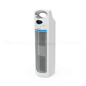 Воздухоочиститель бытовой электрический Timberk (238 м3/ч), TAP FL150 SF (W)