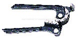 Трубогиб до 90 град, для трубок 1/4"; 5/16"; 3/8" 65302