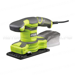 Вибрационная шлифмашина RYOBI RSS280-SA30