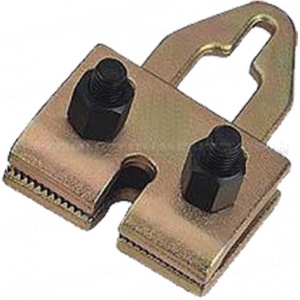 Вытяжной зажим на 5 тонн СТАНКОИМПОРТ, KA-6014