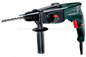 KHE 2444 Перфоратор SDS+,3р,800вт,2.8Дж,кейс Metabo