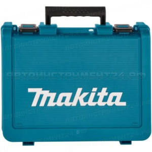 Чемодан для дрелей-шуруповёртов Makita 158597-4