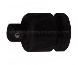 Переходник ударный 3/4"x1" CR-V