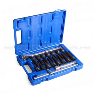 Набор ударных головок