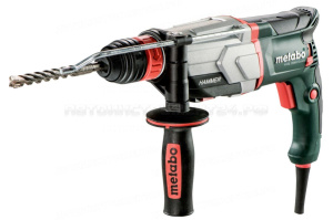 KHE 2660 Quick Перф.3х-р,SDS+,850вт,3.0Дж(ЕРТА) Metabo