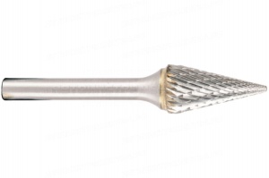 Фреза по металлу 8x18x64 mm Metabo